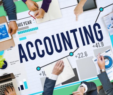 Muhasebe ekonomi kavramı Bankacılık Finans