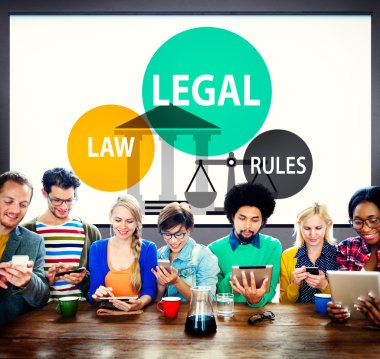 Yasal hukuk kuralları, Sosyal Toplantı kavramı