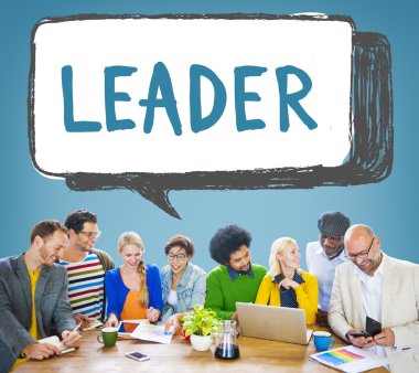 Dijital aygıtlar kullanan insanlar