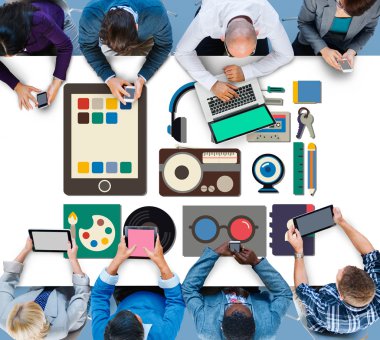 Marka reklam kavramı