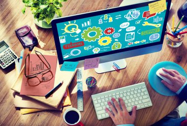 Ekip çalışması takım işbirliği kavramı