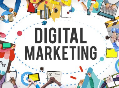 Toplantıda çalışma iş adamları