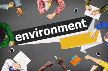 Çevre ekoloji kavramı