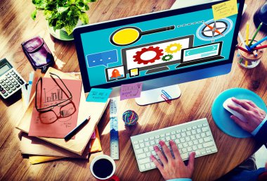 Internet Online kavramı bağlanma