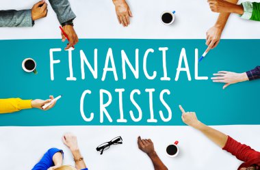 çalışan iş adamları 