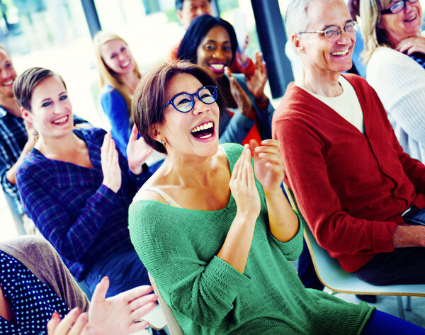 Концепция группового семинара
