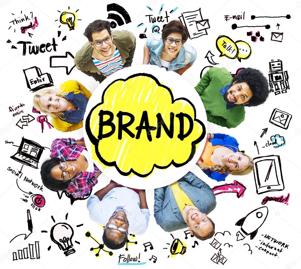 Brand Branding Connection