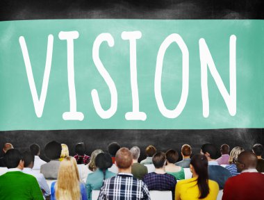 İnsanlar toplantıda tartışmalar