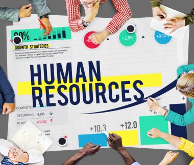 Toplantıda çalışma iş adamları