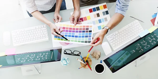 Emekçilerin tasarım stüdyosu