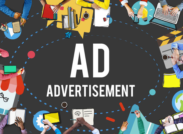 Business People working 