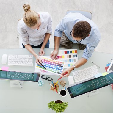 Emekçilerin tasarım stüdyosu