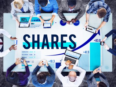 Hisse beraberlik kavramı