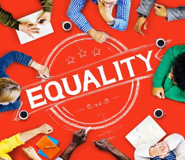 Toplantıda çalışma iş adamları