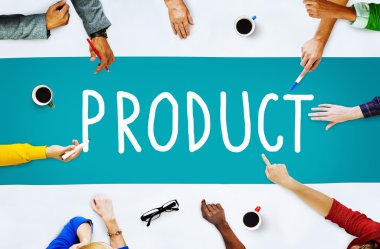 çalışan iş adamları 