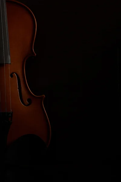 昔からヴァイオリンの概念 — ストック写真