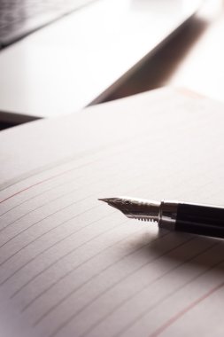 Çalışma Resepsiyon alanı.