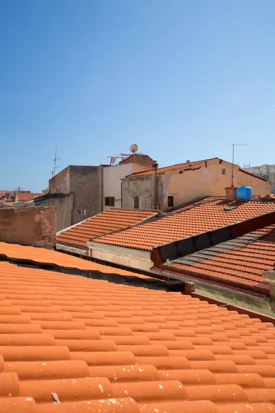 Alghero, Cerdeña — Foto de Stock