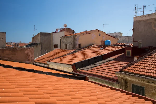 Alghero, Cerdeña — Foto de Stock