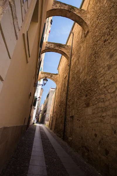 Alghero, Cerdeña — Foto de Stock