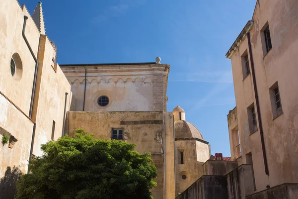 Alghero, Sardenha — Fotografia de Stock