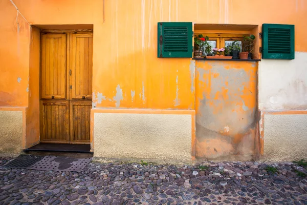 Alghero, Cerdeña — Foto de Stock