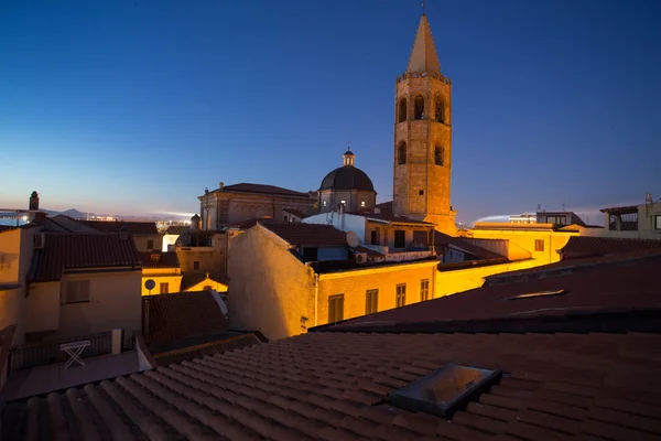 Alghero, Cerdeña — Foto de Stock