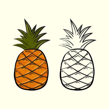 ananas