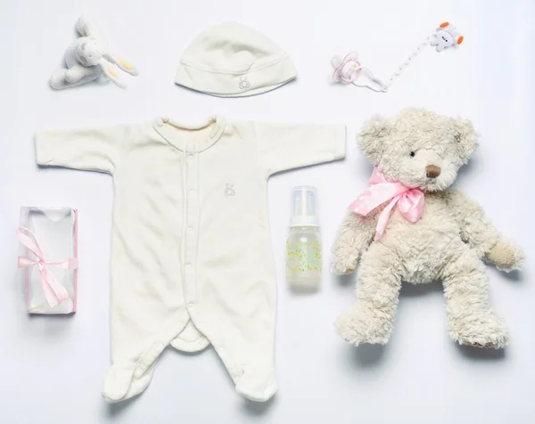 «Ana sayfa» moda trendy şeyler için yeni doğan bebek kız kümesi görünüm böylece