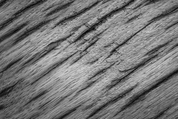 Szürke textúra nagyon öreg Tölgy fa — Stock Fotó