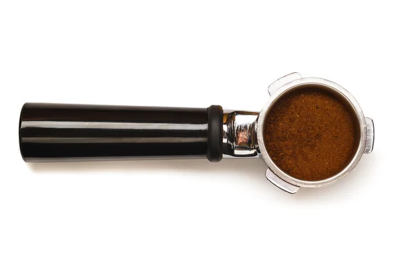 Espresso kahve makinesi piston