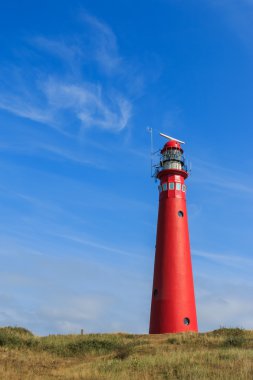 Kırmızı Fener peyzaj