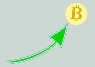 Bitcoin fiyatını tarihteki en yüksek seviyelere çıkardı