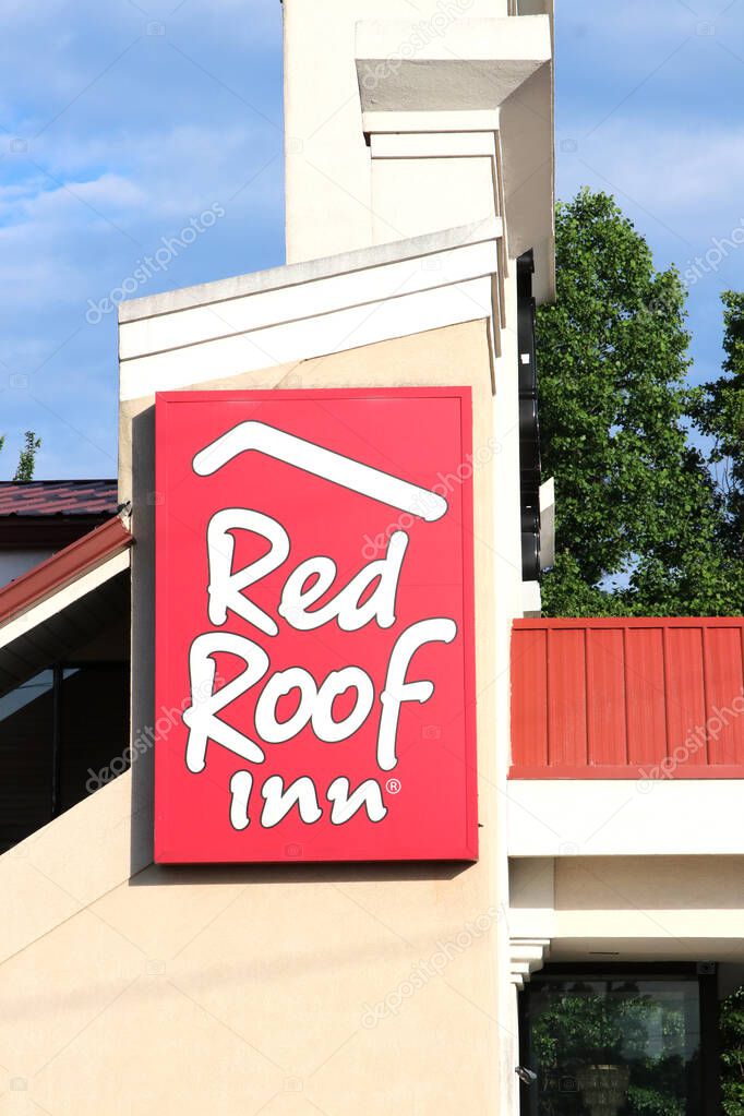 Chattanooga, Tennessee, May 26,2020 Red Roof Inn is an economy hotel chain in the United States. Red Roof has over 650 properties globally, primarily in the Midwest, Southern, Eastern United States