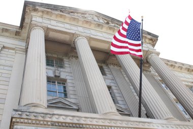 Washington DC 26 Haziran 2021 ABD Ticaret Bakanlığı