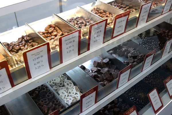 Columbus, Ohio 12 Ağustos 2021 Yerfıstığı Dükkanı