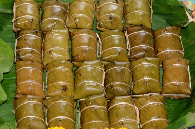 Suman Tay tatlı olduğunu