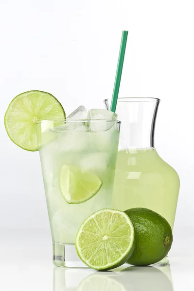 Limonata — Stok fotoğraf