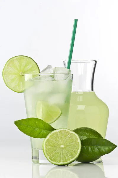 Limonata — Stok fotoğraf