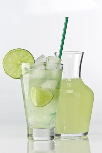 Lemonade — Stock Photo, Image