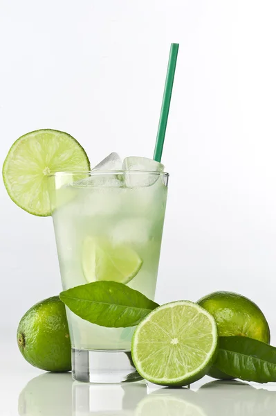 Lemonade — Stock Photo, Image