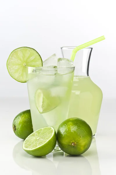 Limonata — Stok fotoğraf