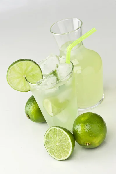 Limonade — Stockfoto