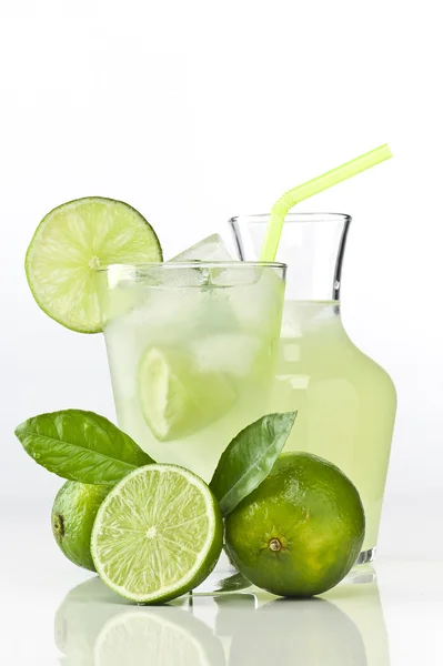 Lemonade — Stock Photo, Image