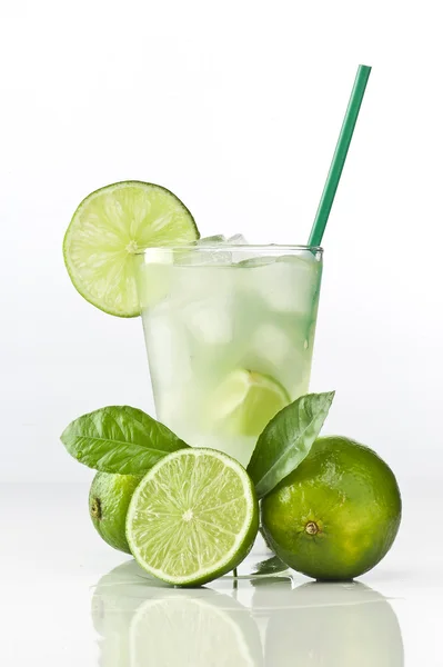 Lemonade — Stock Photo, Image