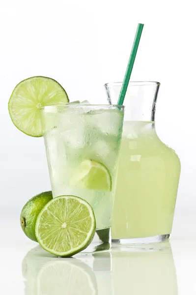 Limonade — Stockfoto