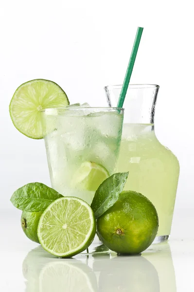 Limonata — Foto Stock