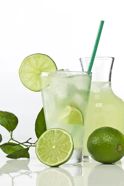 Limonata — Stok fotoğraf