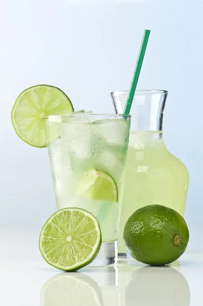 Lemonade — Stock Photo, Image