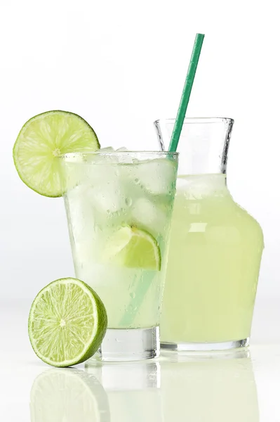 Limonata — Stok fotoğraf